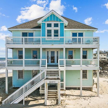 7042 - Whistling Oyster By Resort Realty Rodanthe Exterior photo