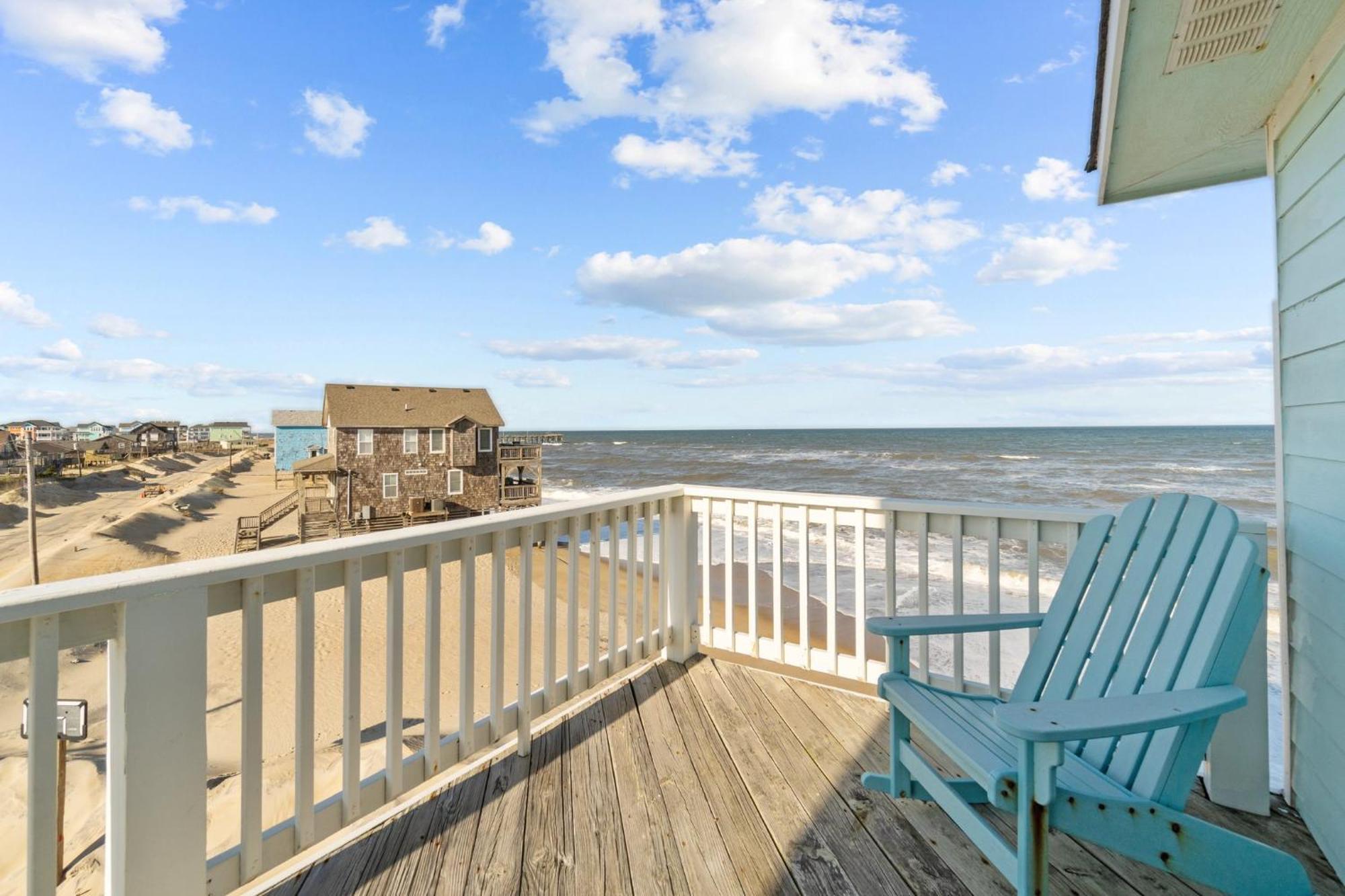 7042 - Whistling Oyster By Resort Realty Rodanthe Exterior photo