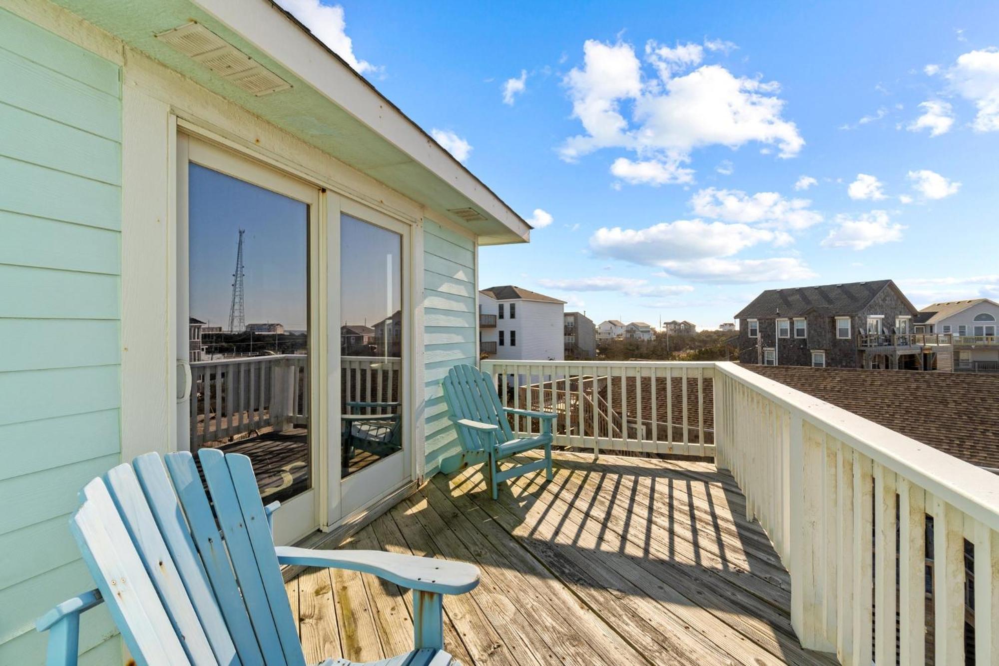 7042 - Whistling Oyster By Resort Realty Rodanthe Exterior photo