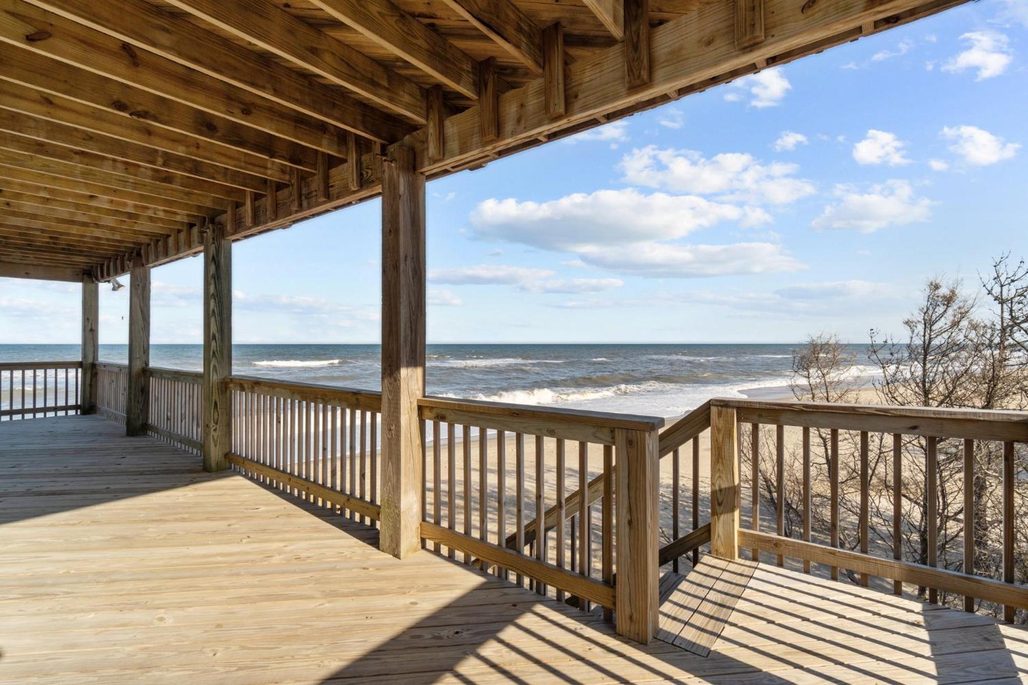 7042 - Whistling Oyster By Resort Realty Rodanthe Exterior photo