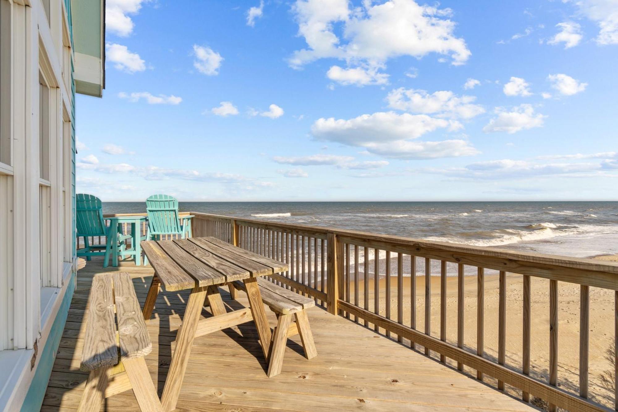 7042 - Whistling Oyster By Resort Realty Rodanthe Exterior photo