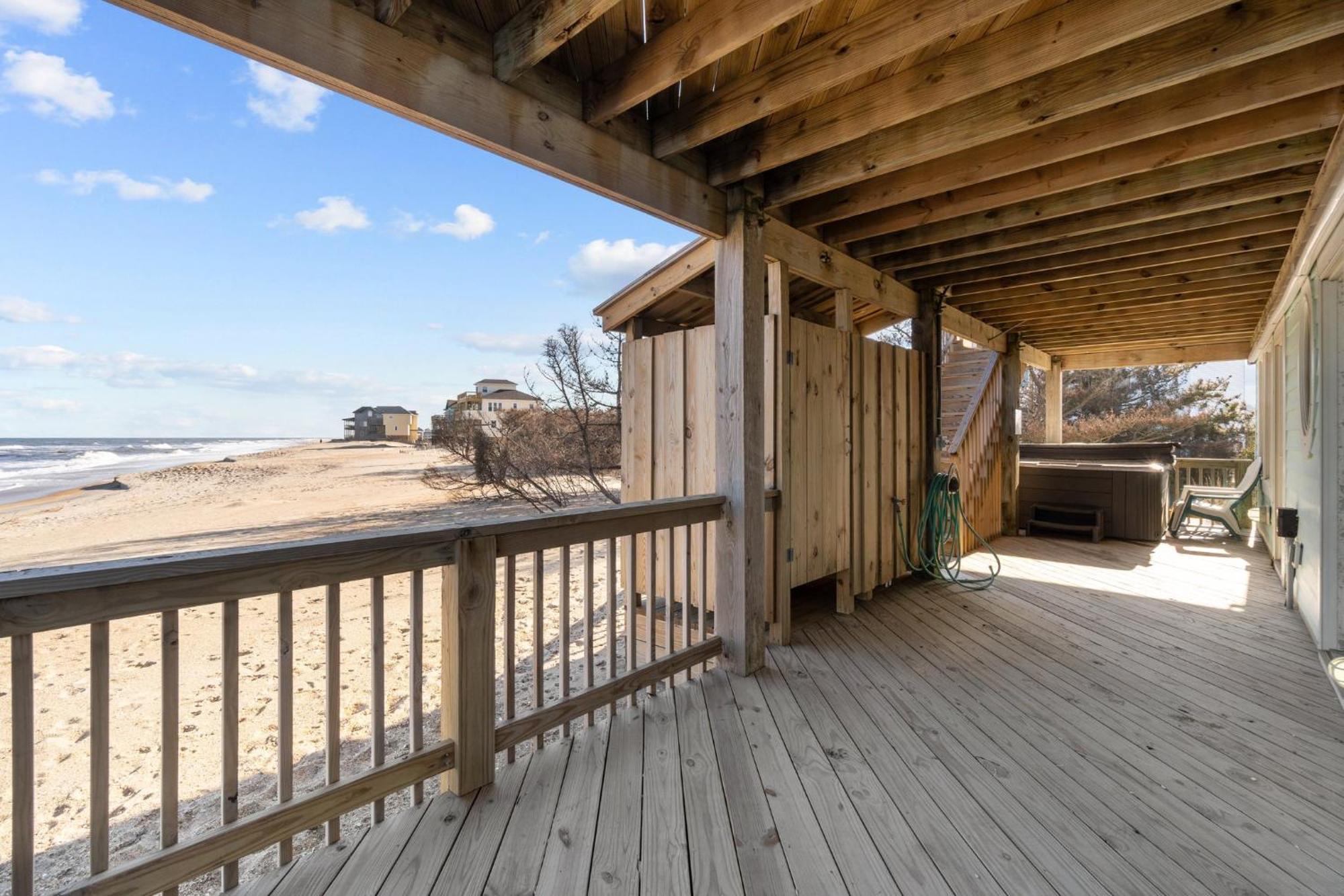 7042 - Whistling Oyster By Resort Realty Rodanthe Exterior photo