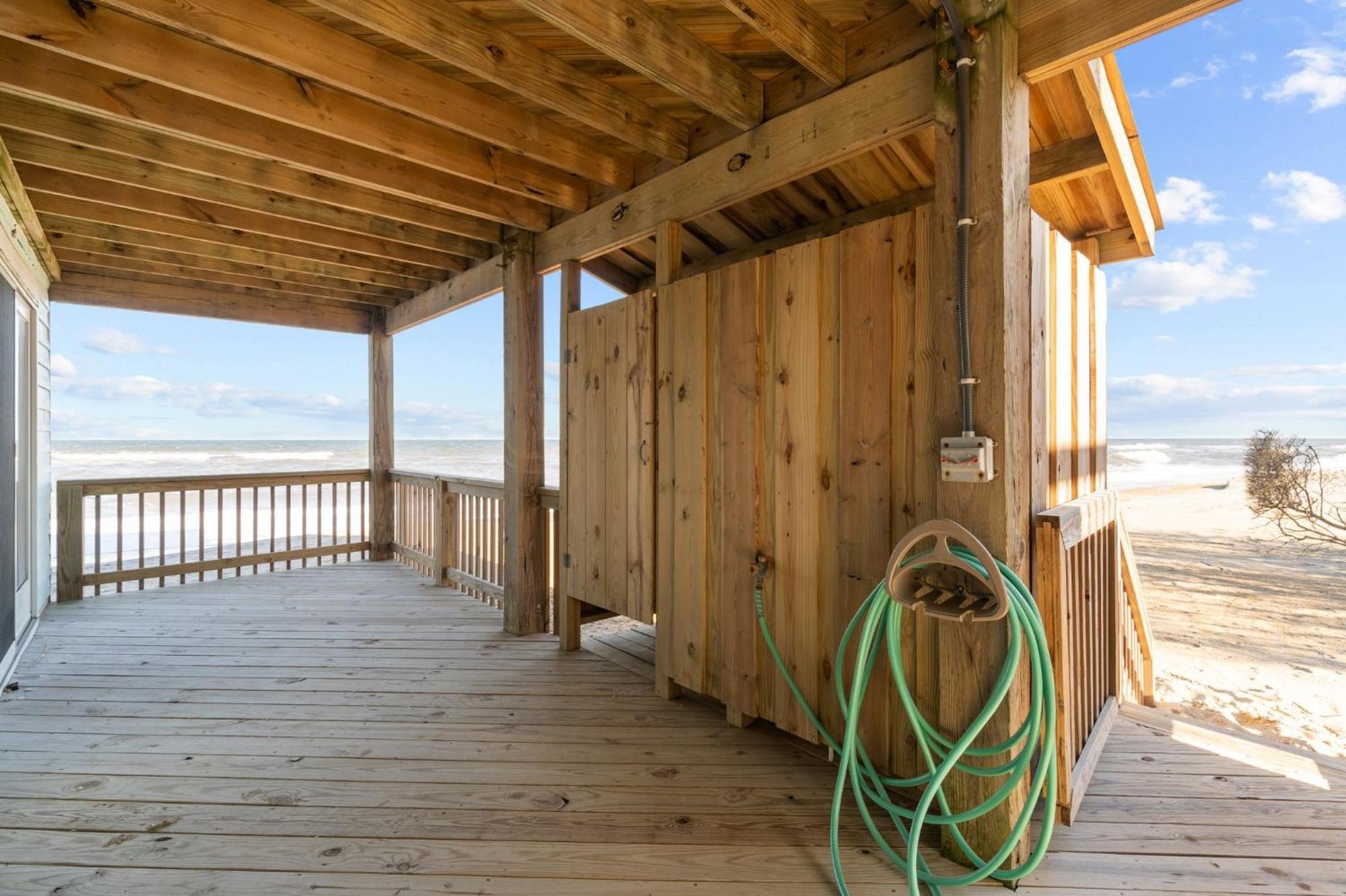 7042 - Whistling Oyster By Resort Realty Rodanthe Exterior photo