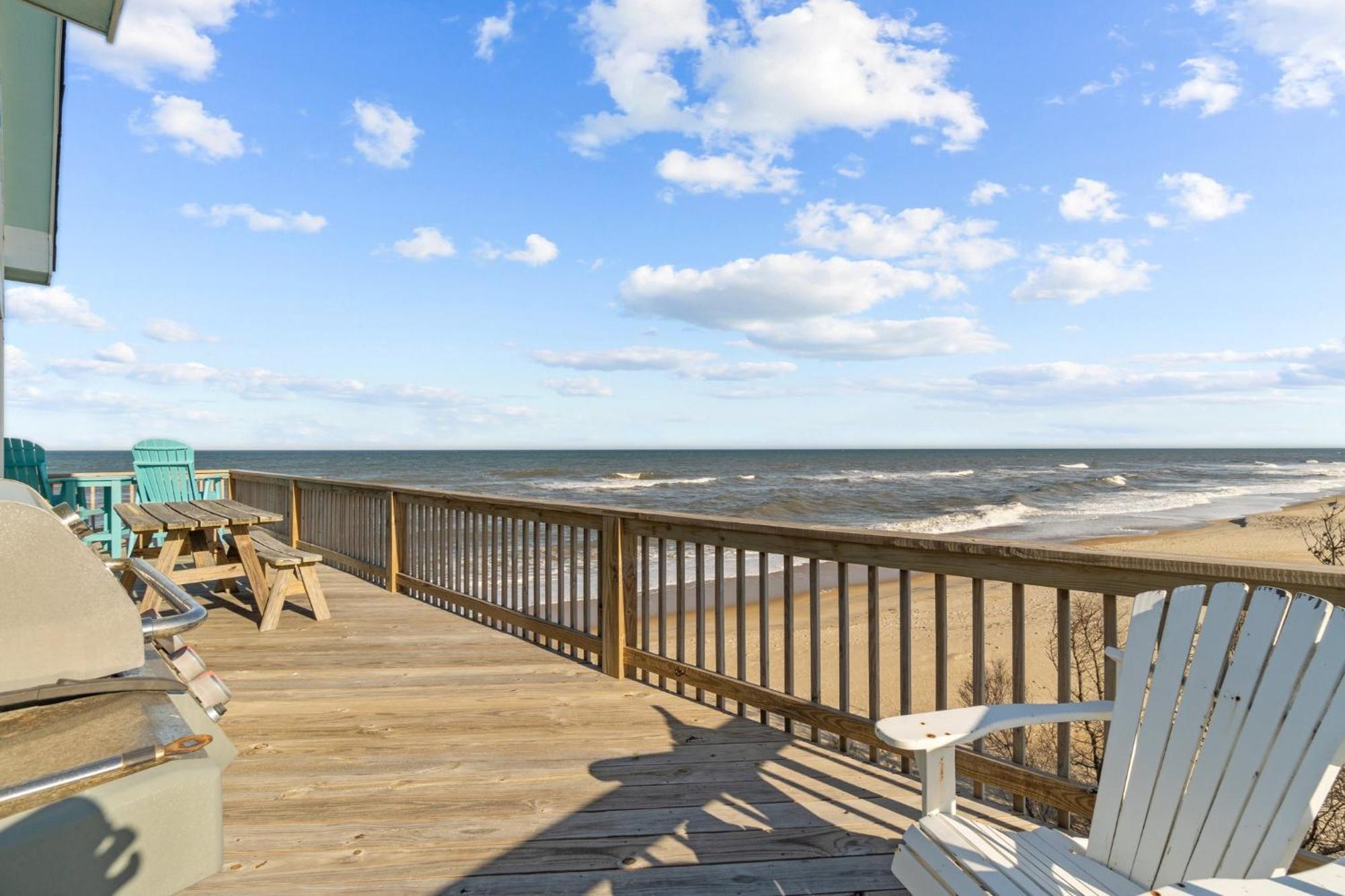 7042 - Whistling Oyster By Resort Realty Rodanthe Exterior photo